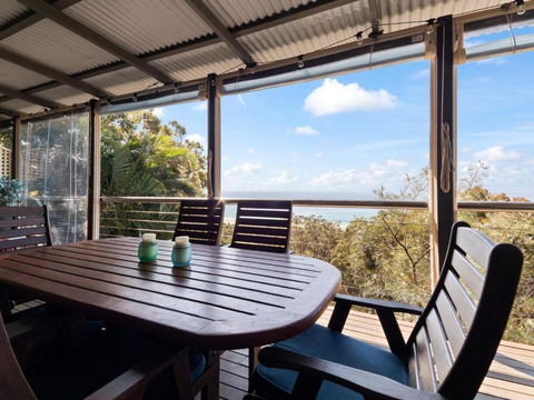 Belle Vue - Accommodation Sydney 5