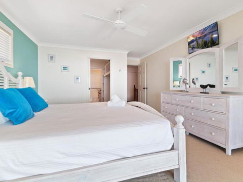 Belle Vue - Accommodation Sydney 3