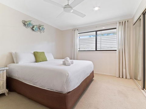Belle Vue - Accommodation Sydney 4