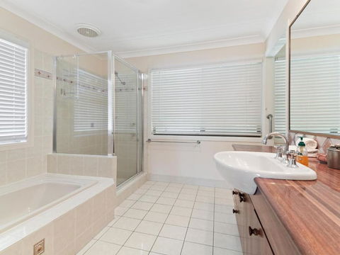 Belle Vue - Accommodation Sydney 1