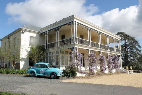 Claremont House - Accommodation Sydney 5