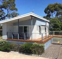 Jervis Bay Holiday Cabins - Accommodation Sydney