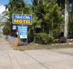 Bel Air Motel - Accommodation Sydney