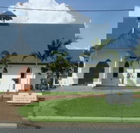 Kurrmine Beach Motel - Sydney 4u