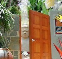 Wanggulay Treetops Cairns City - Accommodation Sydney