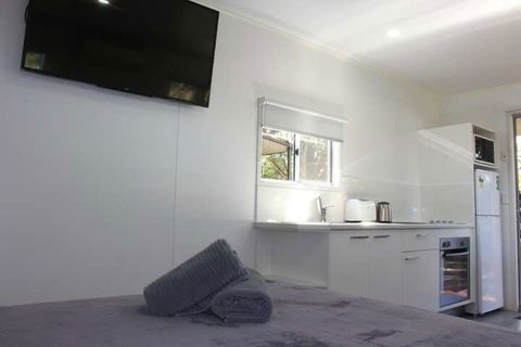 Huntsville Caravan Park - Sydney 4u 3