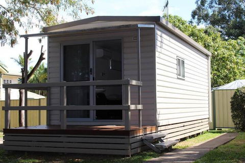 Huntsville Caravan Park - Sydney 4u 1