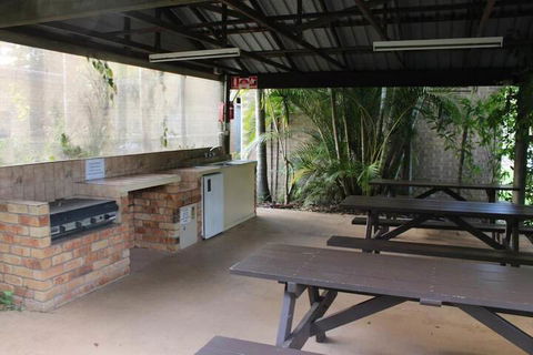 Huntsville Caravan Park - Sydney 4u 6