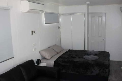 Huntsville Caravan Park - Sydney 4u 5