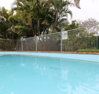 Huntsville Caravan Park - Sydney 4u