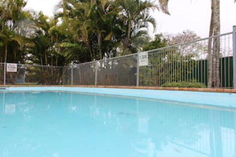 Huntsville Caravan Park - Sydney 4u 0