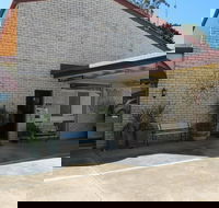 Fox Glenn Motor Inn - Accommodation Sydney