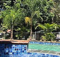 Nimbin Rocks Retreat - Sydney 4u