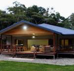 Coconut Beach House - Accommodation Sydney