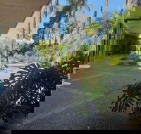 John Hunter Motel - Accommodation Sydney