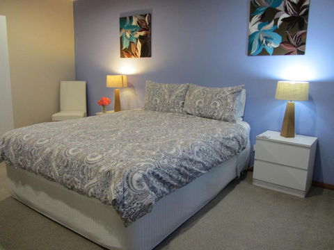 Elm Trees Accommodation At Ross - Accommodation Sydney 2