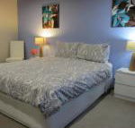Elm Trees Accommodation at Ross - Accommodation Sydney