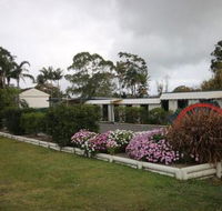 Lake Munmorah Motel - Accommodation Sydney