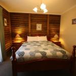Halls Gap Log Cabins - Accommodation Sydney 0