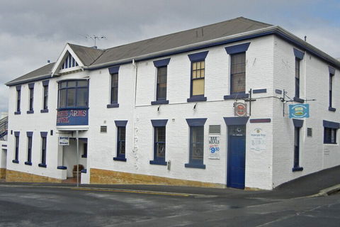Shipwrights Arms Hotel - Accommodation Sydney 2