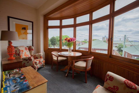 Shipwrights Arms Hotel - Accommodation Sydney 4