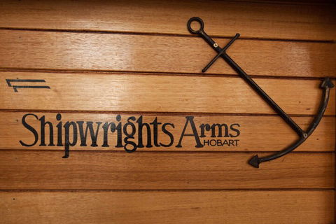 Shipwrights Arms Hotel - Accommodation Sydney 3