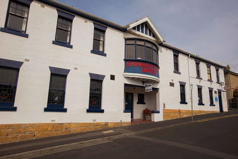 Shipwrights Arms Hotel - Accommodation Sydney 1