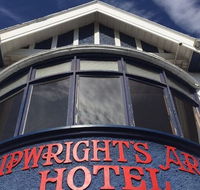 Shipwrights Arms Hotel - Accommodation Sydney