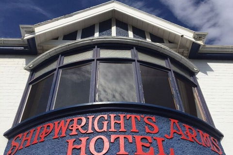 Shipwrights Arms Hotel - Accommodation Sydney 0