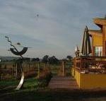 Art at Linden Gate - Accommodation Sydney