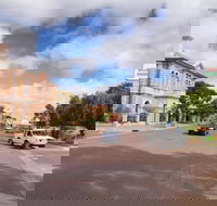 Augusta Budget Motel - Accommodation Sydney