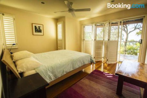 Marrinans Lookout - Accommodation Sydney 7