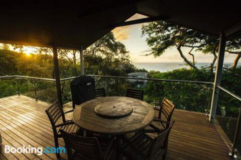 Marrinans Lookout - Accommodation Sydney 6