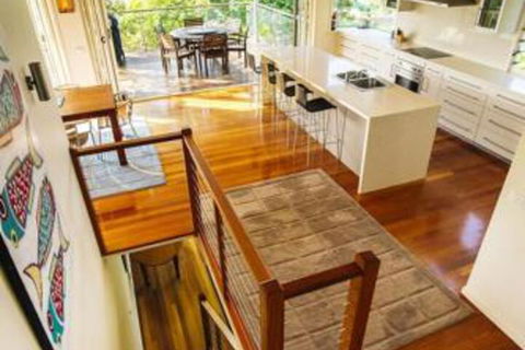 Marrinans Lookout - Accommodation Sydney 2