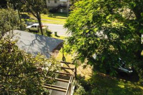 Marrinans Lookout - Accommodation Sydney 5