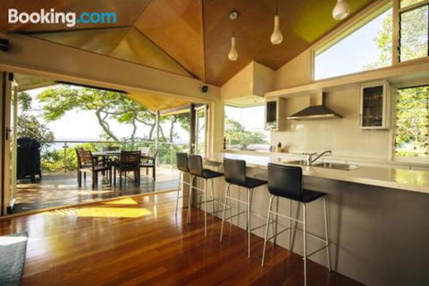 Marrinans Lookout - Accommodation Sydney 0