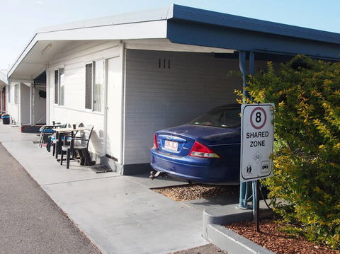 Affordable Accommodation Gladstone - Accommodation Sydney 3