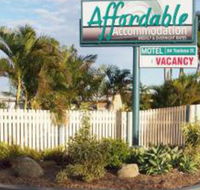 Affordable Accommodation Gladstone - Accommodation Sydney