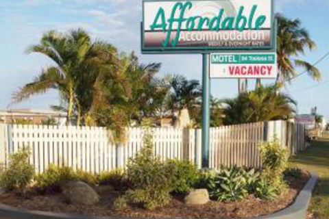 Affordable Accommodation Gladstone - Accommodation Sydney 0