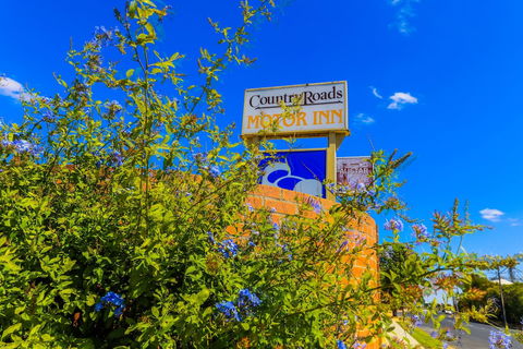 Country Roads Motor Inn Naracoorte - Accommodation Sydney 3