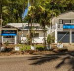 Cairns Beaches Flashpackers - Accommodation Sydney