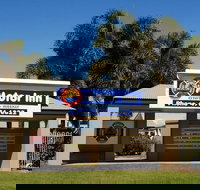 Port Denison Motor Inn - Accommodation Sydney