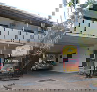 Frogshollow Backpackers - Accommodation Sydney