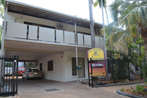 Frogshollow Backpackers - Sydney 4u 0