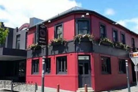 Queens Head Hotel - Accommodation Sydney 0