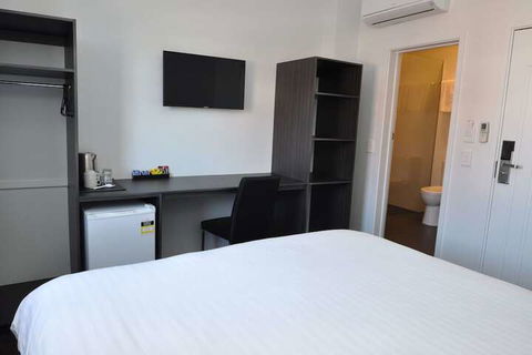 Queens Head Hotel - Accommodation Sydney 7