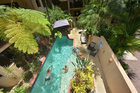 Seascape Apartments At Villa San Michele - Accommodation Sydney 1