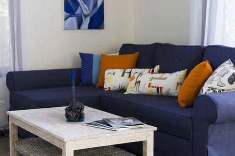 Garasu Lodge - Sydney 4u 1