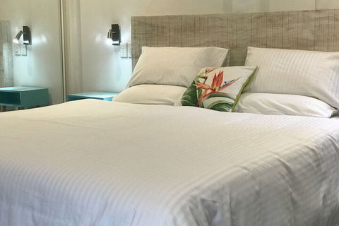 Garasu Lodge - Sydney 4u 2
