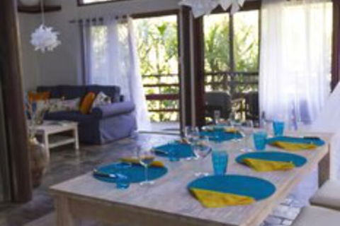 Garasu Lodge - Sydney 4u 3